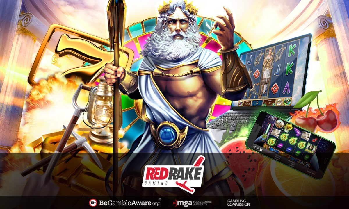 Red Rake Gaming bolsters its presence in Netherlands with NLO