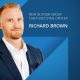 Glitnor Group appoints Richard Brown as new Chief Executive Officer