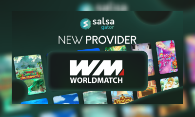 Salsa steps up its Salsa Gator offering with WorldMatch partnership