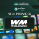Salsa steps up its Salsa Gator offering with WorldMatch partnership