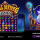PRAGMATIC PLAY CONJURES UP A WICKEDLY GOOD SLOT IN SPELLBINDING MYSTERY™
