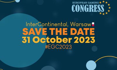 Celebrating the Return of Innovation: Registration Opens for the Revived European Gaming Congress 2023 and the Inaugural European iGaming Excellence Awards