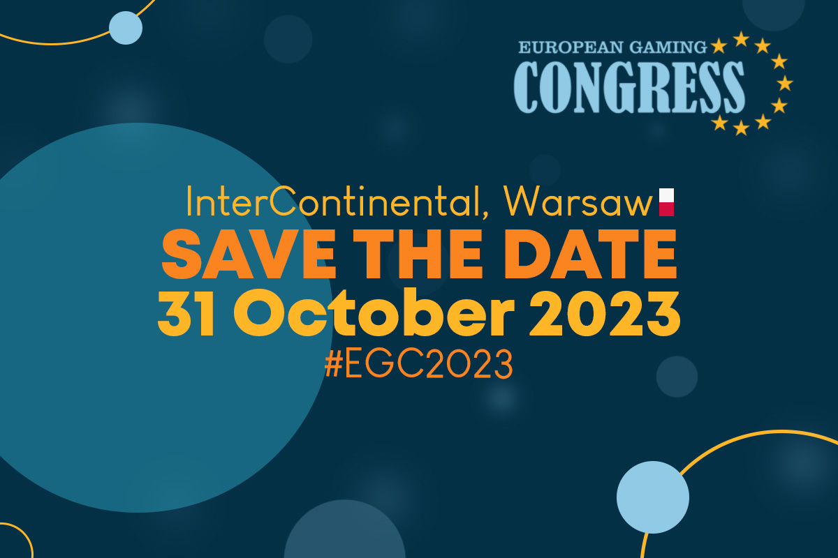 Celebrating the Return of Innovation: Registration Opens for the Revived European Gaming Congress 2023 and the Inaugural European iGaming Excellence Awards