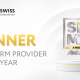 SOFTSWISS Casino Platform Wins ‘Platform Provider of the Year’ at SiGMA Americas Award 2023