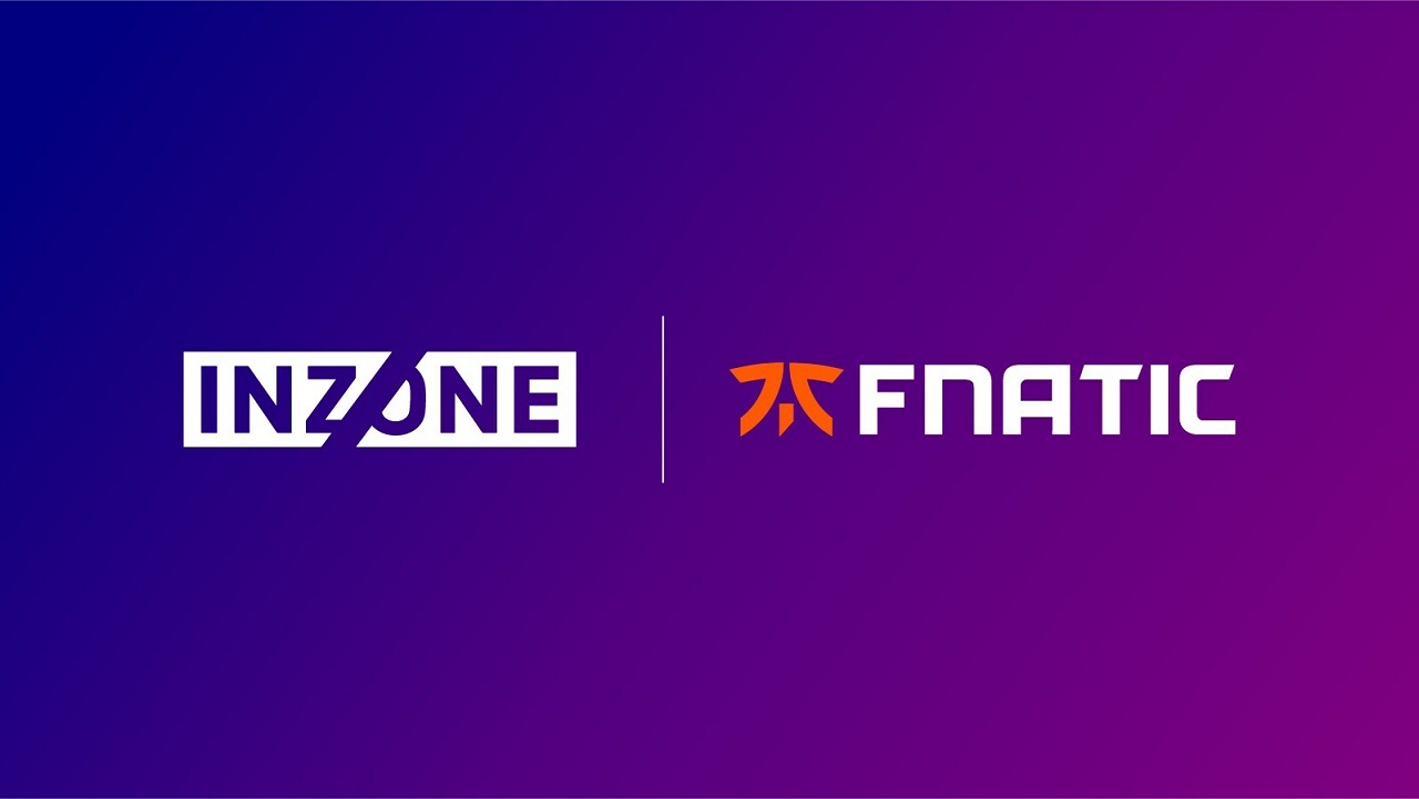 Sony Corporation has signed a multiple-year global partnership agreement with Fnatic Ltd ("Fnatic"), which operates a professional esports team headquartered in London, UK, including product co-creation of Sony's gaming gear brand, INZONE™.