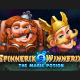REEVO launches flagship game Spinnerix & Winnerix: The Magic Potion