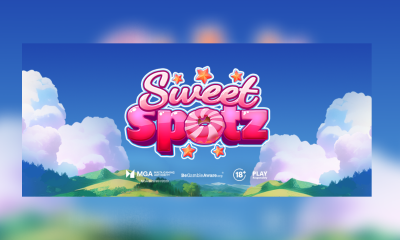 Sweet Spotz : Experience the Sugar High!