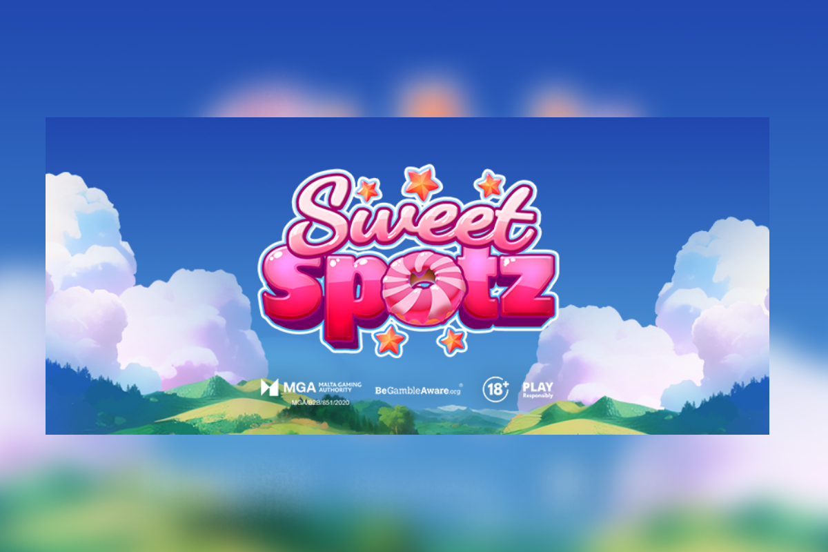 Sweet Spotz : Experience the Sugar High!