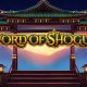 Thunderkick wields the Sword of Shoguns in exciting slot sequel