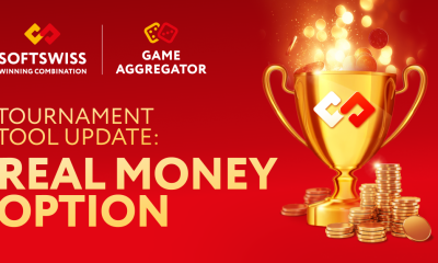 Real Money Function to Reinforce SOFTSWISS Game Aggregator’s Tournament Tool