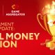 Real Money Function to Reinforce SOFTSWISS Game Aggregator’s Tournament Tool