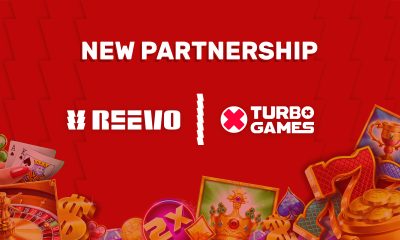Turbo Games joins rapidly growing REEVO aggregation platform