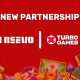 Turbo Games joins rapidly growing REEVO aggregation platform