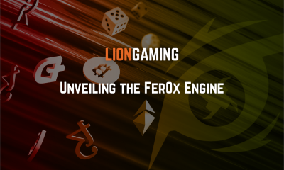 Lion Gaming Unveils the Fer0x Engine: A Revolutionary iGaming Platform Powering the Future of Online Casinos and Sportsbooks