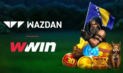 Wazdan makes Bosnia entry with WWIN partnership