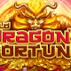 Dragon magic unleashes in Tom Horn’s new game, Wild Dragon’s Fortune