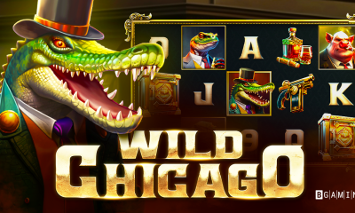 Wild Chicago Game Slot_BGaming