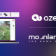 Azerion’s GameDistribution partners with Moonlander.ai to revolutionise game development with AI-powered gaming: The most innovative approach yet