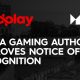 Boldplay Gains Notice of Recognition from MGA