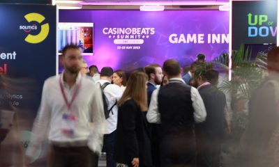 CasinoBeats Summit achieves a momentous triumph by doubling its numbers