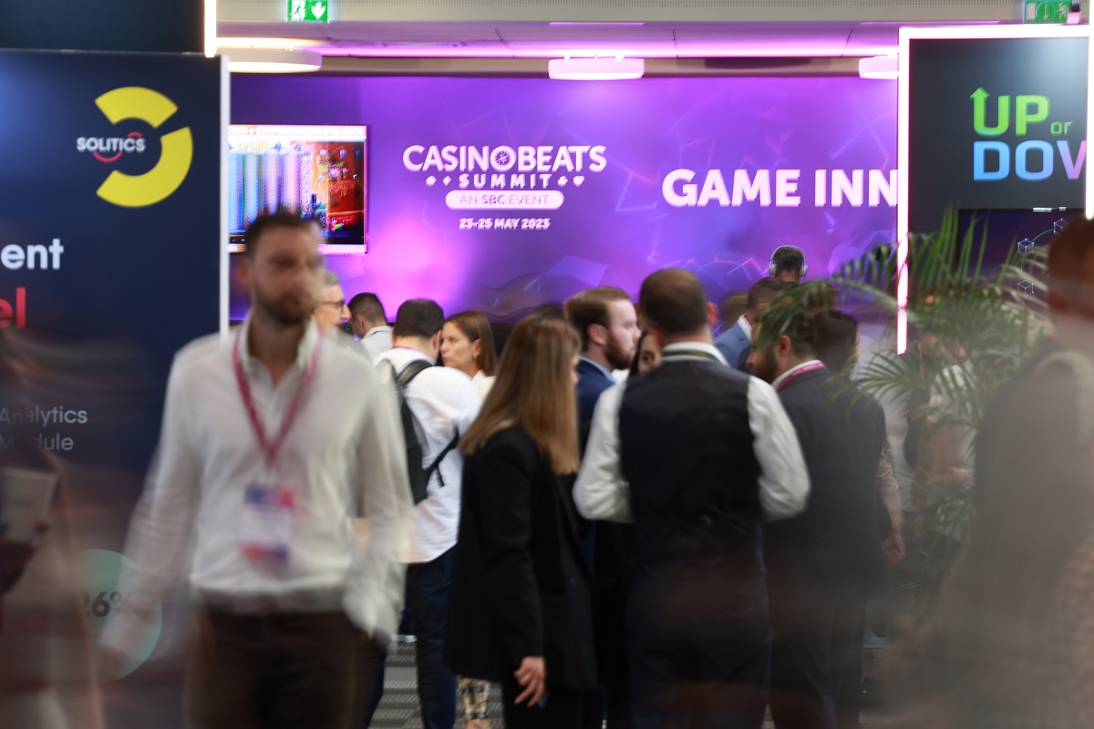 CasinoBeats Summit achieves a momentous triumph by doubling its numbers
