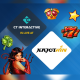 CT Interactive’s content goes live with Kajot, Slovakia