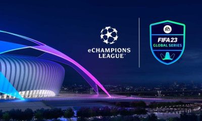EUROPE’S TOP EA SPORTS FIFA 23 PROS FACE OFF IN $280K eCHAMPIONS LEAGUE FINALS ON JUNE 7 IN ISTANBUL