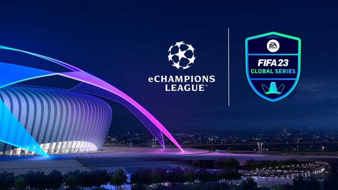 EUROPE’S TOP EA SPORTS FIFA 23 PROS FACE OFF IN $280K eCHAMPIONS LEAGUE FINALS ON JUNE 7 IN ISTANBUL