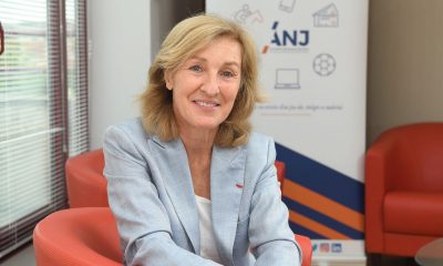Isabelle FALQUE-PIERROTIN was elected Chairwoman of the Gambling Regulators' European Forum