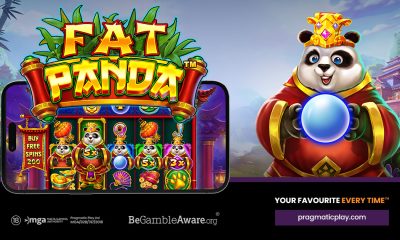 Pragmatic Play Offers Mystical Rewards in Fat Panda