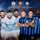 LeoVegas Group celebrates partners and finalists Manchester City F.C and FC Internazionale Milano