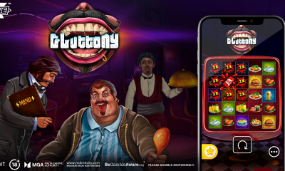 Nolimit City Looks to Grow, with their latest release, ‘Gluttony!’