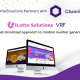 iLottoSolutions Announces Proof-of-Concept Collaboration With Chainlink