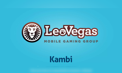 Per Carlander, Director of Sports Strategy at LeoVegas Group
