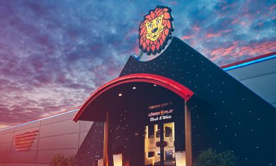 Lowen Play Continues to Expand Game Library with Prolific Slot Developers