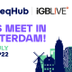 FinteqHub to Showcase its Payment Solution at iGB L!VE 2023