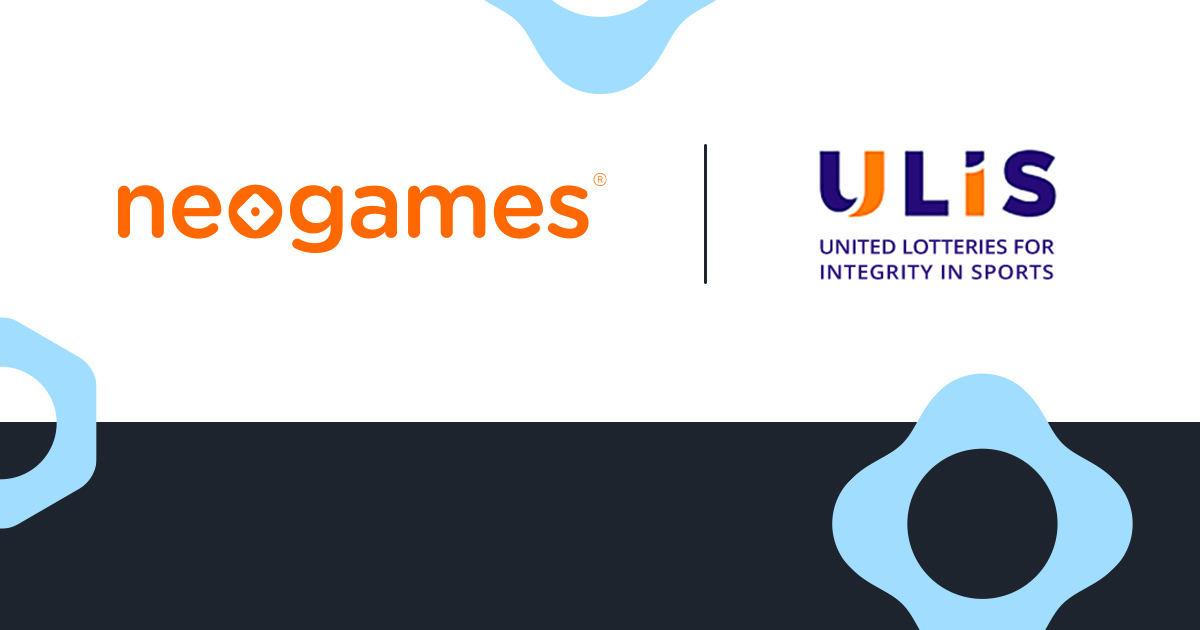 NeoGames Joins ULIS as an Associate Member