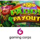Gaming Corps brings pot of gold to players with Paddy’s Payout slot game