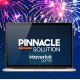 Maverick Games scores Pinnacle Solution partnership