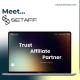 NetSolid Investments fund and SETAFF affiliate company joined forces and became partners