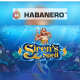Habanero lures players down to a lost underwater city in Siren’s Spell