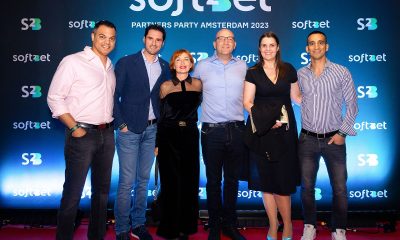 Soft2Bet at iGB Live: Innovative Tech and Partner Celebrations