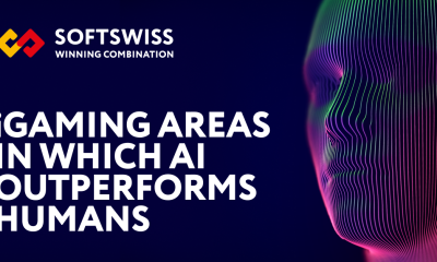 SOFTSWISS Highlights iGaming Areas in Which AI Outperforms Humans