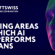 SOFTSWISS Highlights iGaming Areas in Which AI Outperforms Humans