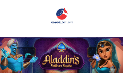 Armadillo Studios releases Aladdin’s Rollover Respins