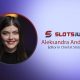 Exclusive Q&A w/ Aleksandra Andrishak, Editor in Chief at Slotsjudge