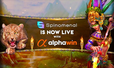 Spinomenal partners with Alphawin to advance presence in Bulgaria