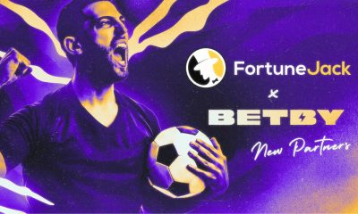 Innovative Sportsbook Launch: A Joint Venture by BETBY and FortuneJack