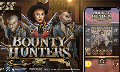 Nolimit City Revisits the Wild West in Their Latest Release, Bounty Hunters