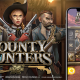 Nolimit City Revisits the Wild West in Their Latest Release, Bounty Hunters